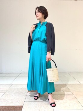 HONOMIさんのコーディネート