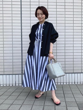 HONOMIさんのコーディネート