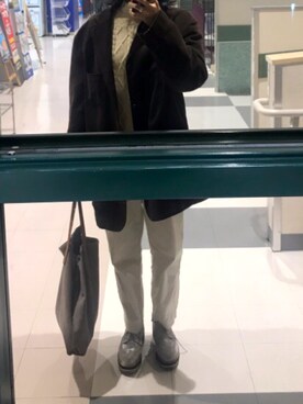 yyさんのコーディネート