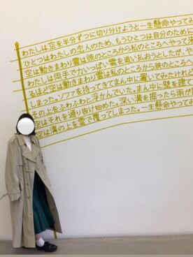 yyさんのコーディネート