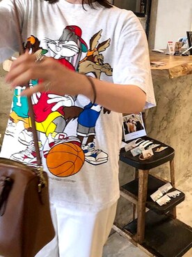 yyさんのコーディネート