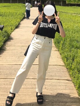 yyさんのコーディネート