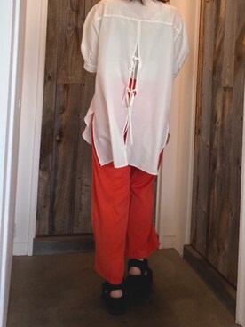 yyさんのコーディネート