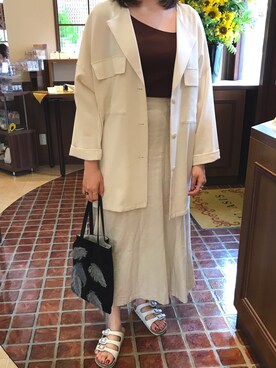 yyさんのコーディネート