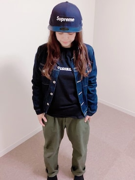 erika♡さんのコーディネート