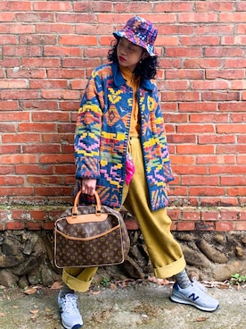 Dorisさんのコーディネート