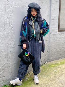 Dorisさんのコーディネート