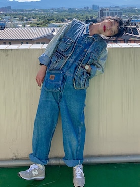 Dorisさんのコーディネート