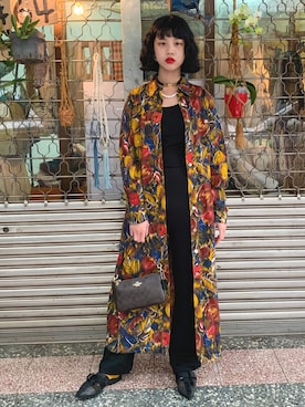 Dorisさんのコーディネート