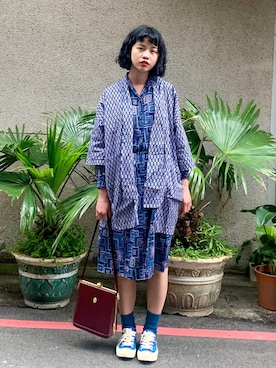 Dorisさんのコーディネート