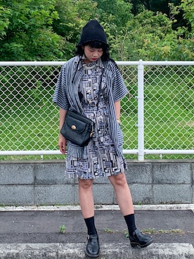 Dorisさんのコーディネート