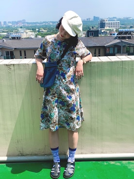 Dorisさんのコーディネート