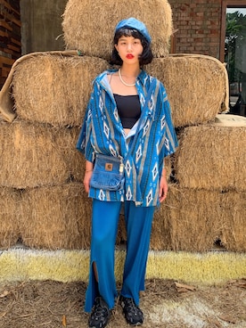 Dorisさんのコーディネート