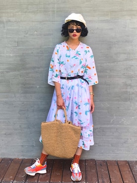 Dorisさんのコーディネート