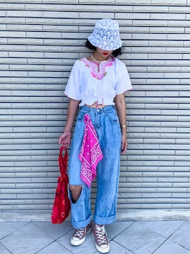 Dorisさんのコーディネート