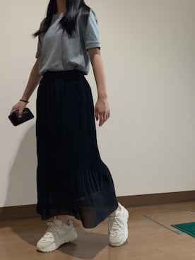 佐さんのコーディネート
