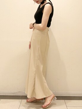 yumiさんのコーディネート