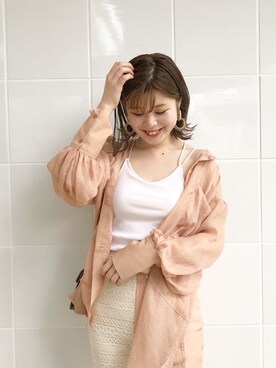 yumiさんのコーディネート