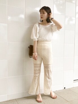 yumiさんのコーディネート