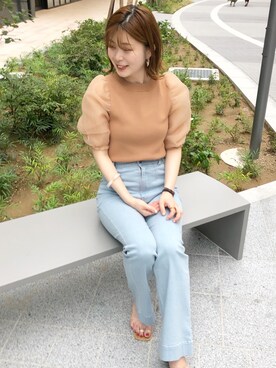 yumiさんのコーディネート