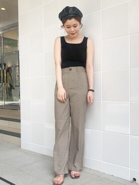 yumiさんのコーディネート