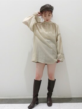 yumiさんのコーディネート