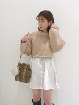 yumiさんのコーディネート