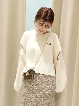 yumiさんのコーディネート