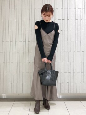 yumiさんのコーディネート