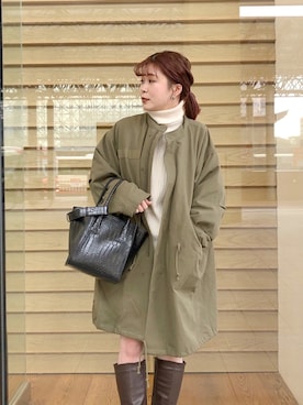 yumiさんのコーディネート