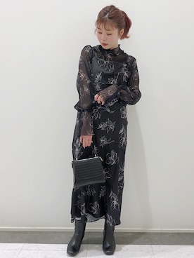 yumiさんのコーディネート