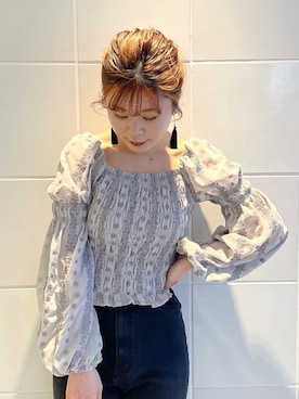 yumiさんのコーディネート