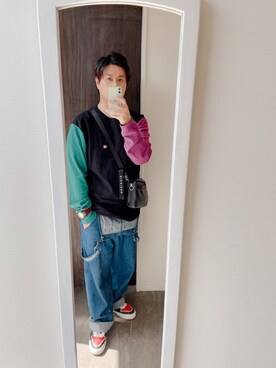 あにぃ【相互】さんのコーディネート