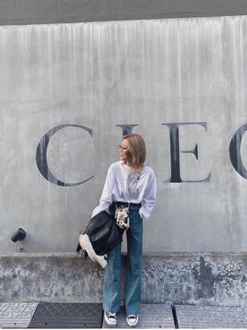 fujimuramisaさんのコーディネート