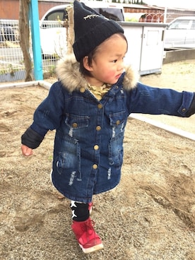 skyouさんのコーディネート