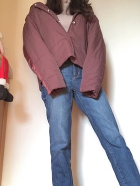 まこさんのコーディネート