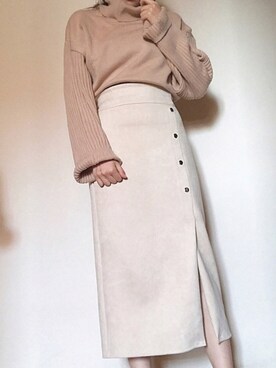 まこさんのコーディネート