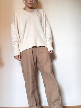 まこさんのコーディネート