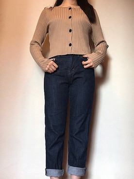 まこさんのコーディネート