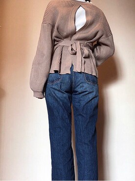 まこさんのコーディネート