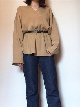 まこさんのコーディネート