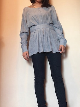 まこさんのコーディネート