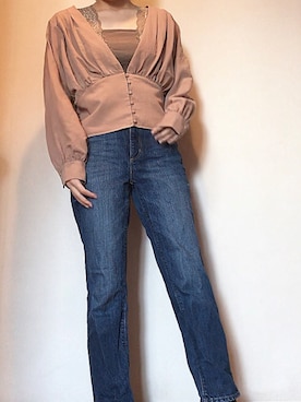 まこさんのコーディネート