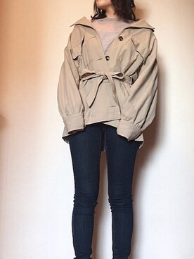 まこさんのコーディネート