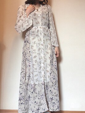 まこさんのコーディネート