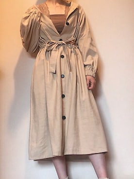 まこさんのコーディネート