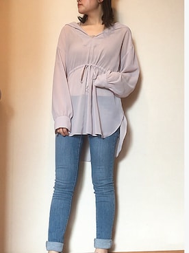 まこさんのコーディネート