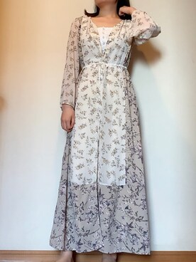 まこさんのコーディネート