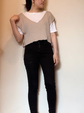 まこさんのコーディネート