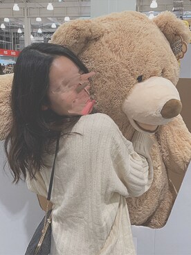 まこさんのコーディネート